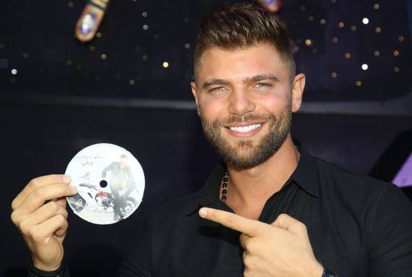 ميشال قزي يطلق "ويلي" وهل تكون جائزة "الموريكس" من نصيبه في الـ2019 ؟