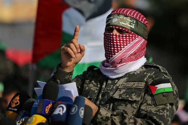 أبو عبيدة يعلن حصيلة الأيام الأخيرة من عمليات القسام ضدّ الإحتلال
