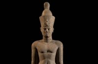 مصر تسترد 7 قطع أثرية نادرة من واشنطن