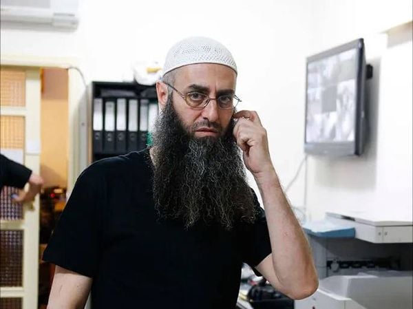 متى أحمد الأسير رئيساً للحكومة؟!