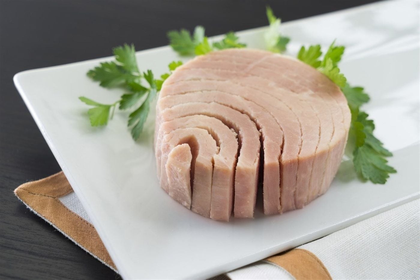 نصائح لاختيار التونة المعلبة