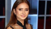 نيللي كريم عن الزواج والصداقة: لا يمكن الحكم على العلاقات بقوالب جاهزة