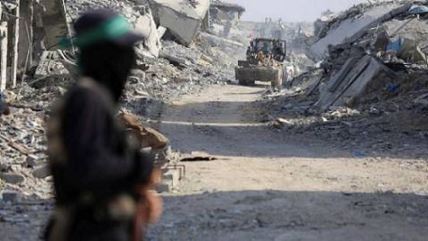 “حماس” تنفي صلتها بانفجار رفح وتحذر من اختلاق مبررات للتصعيد