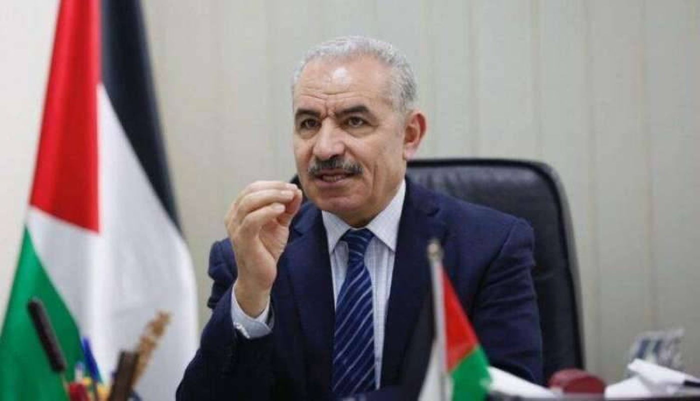 رئيس الوزراء الفلسطيني: إغلاق المنافذ ومنع المساعدات هو قتل جماعي لأهلنا في غزة