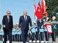 تركيا تعود إلى لبنان من بوّابة التعاون العسكري والقوة البديلة؟