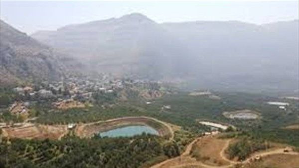 اشكال في العاقورة بين عدد من الشبان...