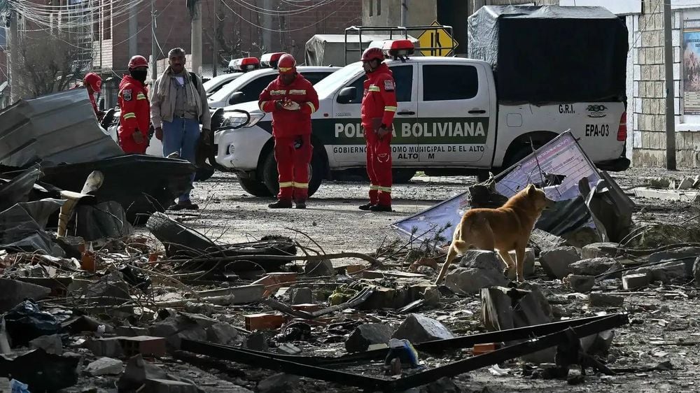 international-news