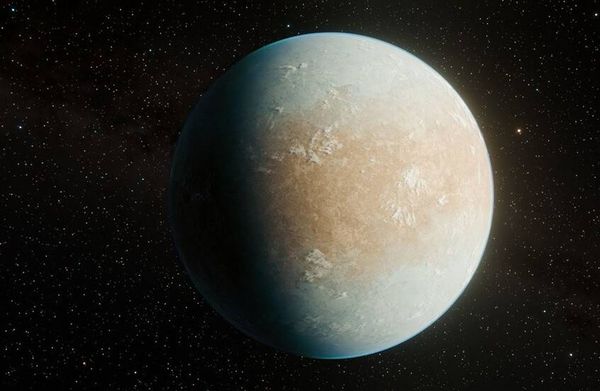 إكتشاف كوكب شبيه بالأرض قد يفتح آفاقًا جديدة للبحث