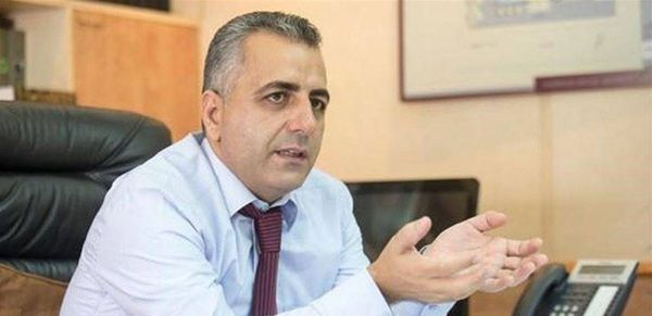 كركي طالب مجلس إدارة الضمان الإسراع في موازنة 2023