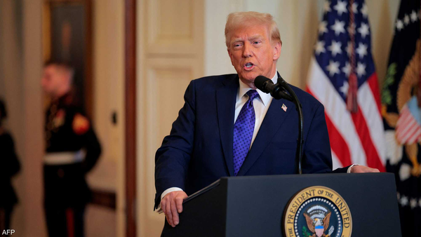 واشنطن بوست: ترامب ونشوة الانتصار الخاطف... هل يسيطر على الارتدادات؟