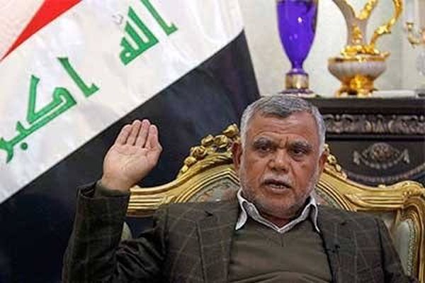 العامري: لا صدام بين الدولة والمقاومة... وتنظيم السلاح قرار عراقي