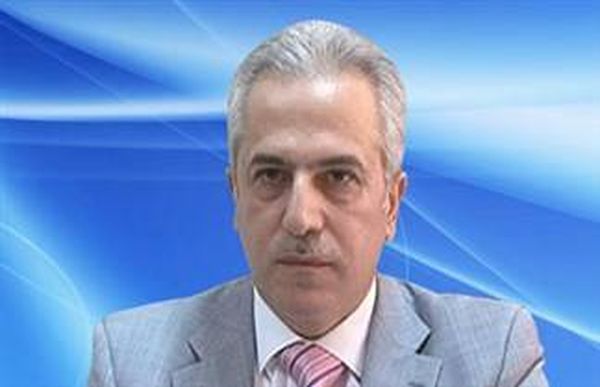 خطار بحث مع بطحيش في تدعيم قدرات الدفاع المدني