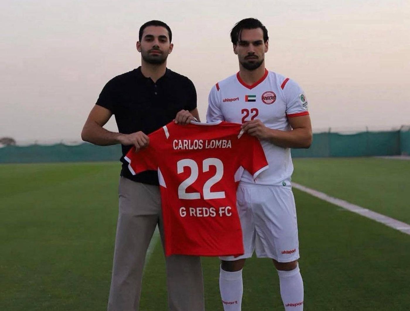 اللبناني طارق قليلات يبرز في إدارة كرة القدم الأوروبية