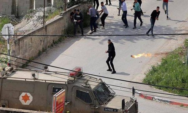 الرئاسة الفلسطينية: ما حدث في مخيم بلاطة مجزرة حقيقية