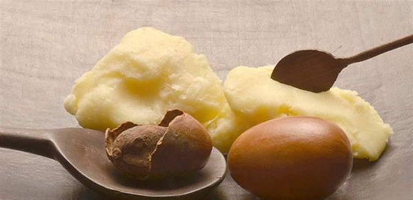 إعتني بجسدك بزبدة الشيا