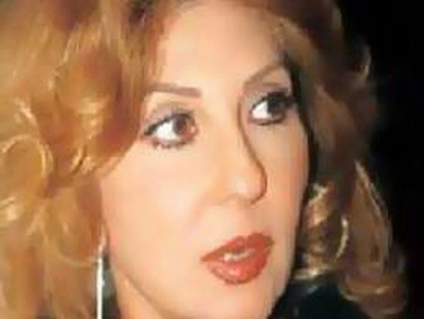 نهاية مأساوية لنادية الجندي!؟