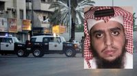 السعودية: مطلوب أمني يفجر نفسه بحزام ناسف في جدة