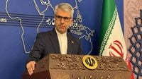 بقائي: استهداف الجيش اللبناني يؤكد أن "إسرائيل" لا تميّز بين جندي ومقاوم ومدني