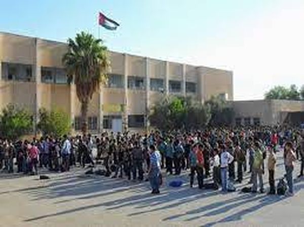 مسؤول أردني يدعو لإسقاط العام الدراسي واعتباره سنة رسوب