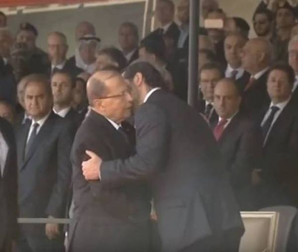 هذا ما سيحدث بعد مشاركة الحريري في احتفال الاستقلال