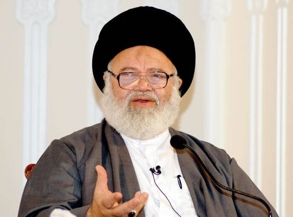 رغم دعوته للحوار.. سلطات المنامة تمنع العلامة الغريفي من التوجه لصلاة الجمعة
