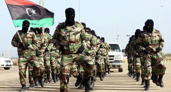 ليبيا... إطلاق سراح الورفلي بعد التحقيق معه