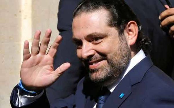 «تنازلات» الحريري ام «تسويات متبادلة»؟