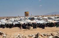 العراق يتسلم دفعة من سجناء 