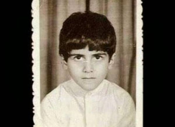 من هو صاحب الصورة الذي استنفر مخابرات العالم؟!