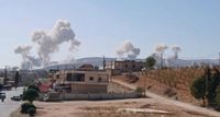 بين السيناريوهات المتعدّدة... أيّ حرب ينتظرها لبنان؟!...