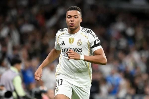 كيف وصف مبابي تجربته مع ريال مدريد؟