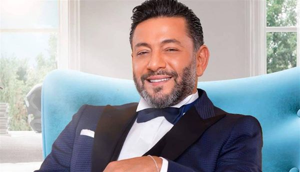 زياد برجي يعلق على استبدال اسم وائل كفوري باسمه في جائزة الموريكس دور