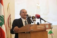 حميد: لن يكون لبنان واحداً موحداً دون تحرير الجنوب