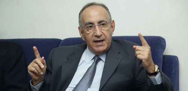 نحّاس: المشاكل التي نعيشها أدت لردّة الفعل في الشارع
