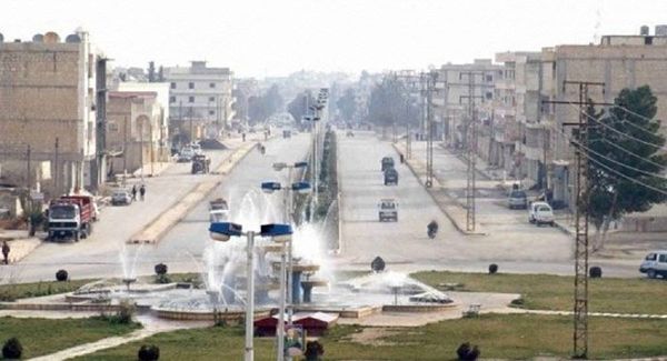 مسؤول: لا يوجد اتفاق أمريكي تركي حول تسليم قيادة منبج حتى الآن