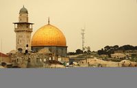 فلسطين تحذّر من مخطط إسرائيلي لتهجير 13 ألف مقدسي من محيط البلدة القديمة في القدس