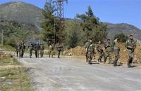 غزوة الأنفال»، لم يعد الصمت ممكناً