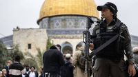 تصعيد في الأقصى.. "إسرائيل" تُبعد 7 فلسطينيين 6 أشهر