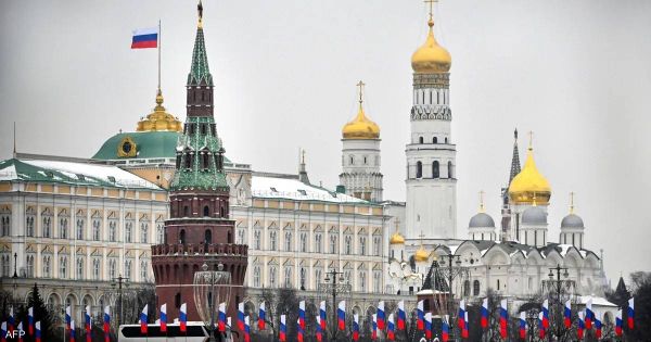 روسيا: لم نتلق دعوةً لحضور قمة مجموعة السبع