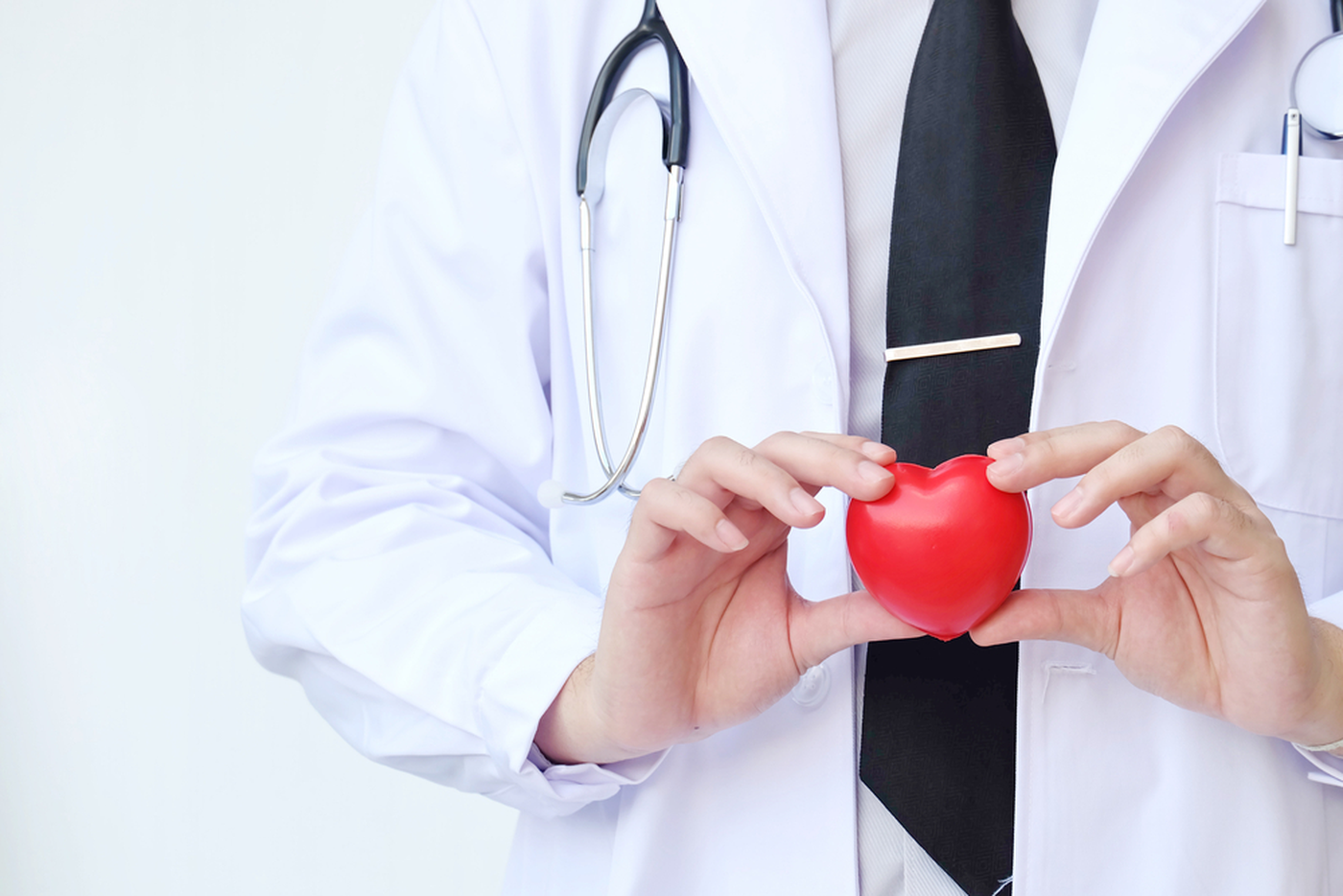 من هم الأكثر عرضة للإصابة بأمراض القلب؟