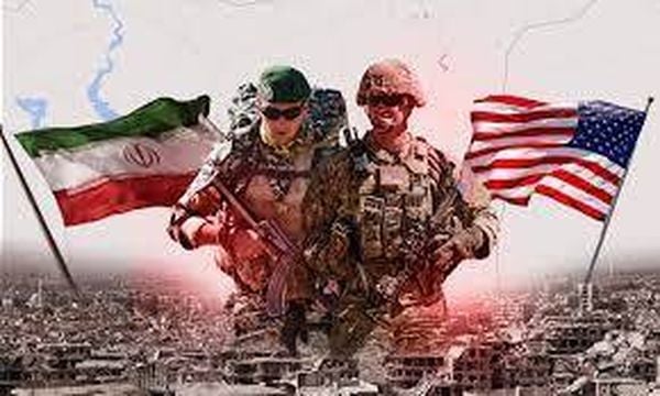 صحيفة "نيويورك تايمز" الاميركية : الجيش الأميركي خطط لاستهداف مستشارين عسكريين إيرانيين