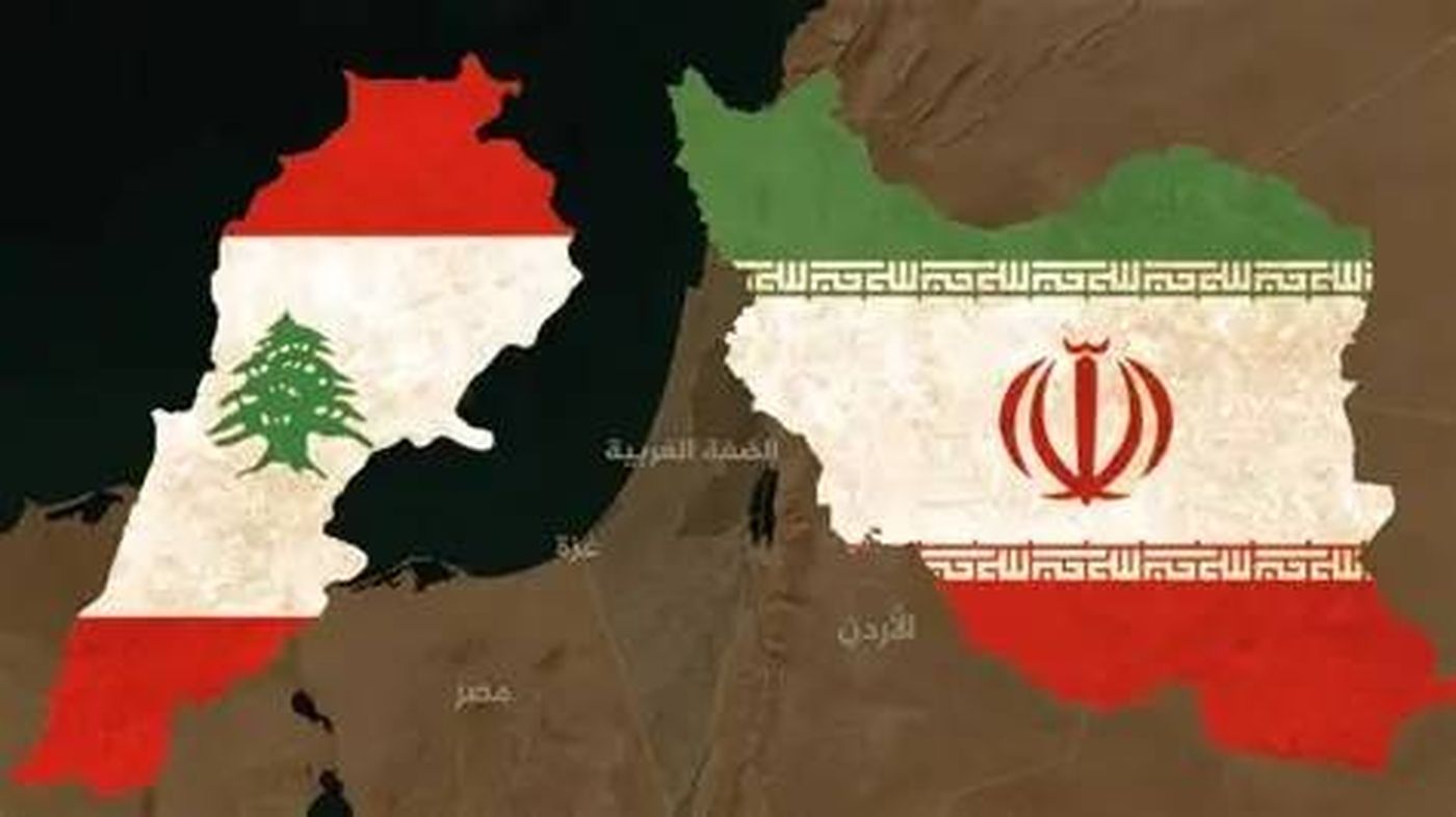 إيران تدين الهجمات 