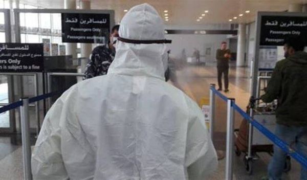توقيف شخص حاول السفر بـPCR مزوّر!