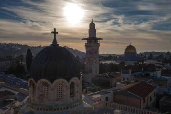 مشروع قانون إسرائيلي لاستمالة المسيحيين وفصلهم عن المسلمين