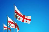 جورجيا: لن نفرض عقوبات على روسيا