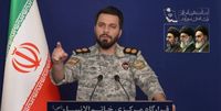 القيادة العسكرية الايرانية: استهدفنا 5 طائرات تزود بالوقود أميركية في قاعدة "الخرج"
