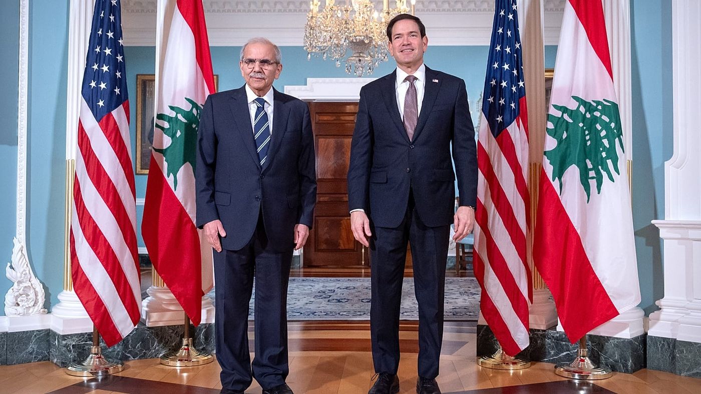 لا نتائج حاسمة!