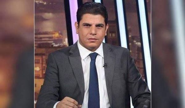 سالم زهران.. ما علاقة اغتيال السفير الروسي باردوغان؟