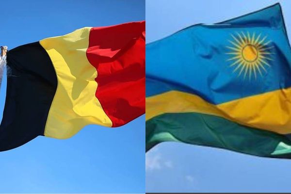 رواندا تقطع علاقاتها الديبلوماسية مع بلجيكا