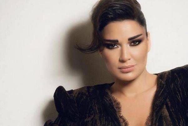 صورة لسيرين عبد النور ترعب جمهورها